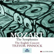 Mozart: The Symphonies