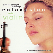 Relaxation With Violin