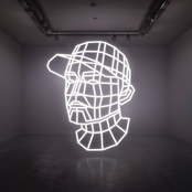 Reconstructed : The Best of DJ Shadow Album Picture