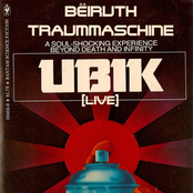 Ubik (Live)