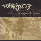 Whispered Lies Of Angels