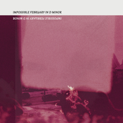 impossible february in d minor