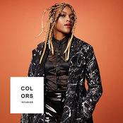 Correnteza - A COLORS SHOW