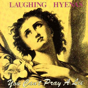 Dedications To The One I Love by Laughing Hyenas