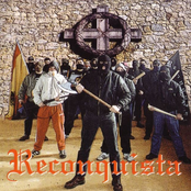 Reconquista: Revolucion