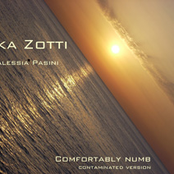 Luka Zotti - a tribute to Pink Floyd (feat Alessia Pasini)