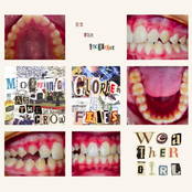 Morning Glories/As the Crow Flies - Single