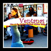 Ventanas Live at the Golden Fe