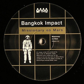 Missionary On Mars by Bangkok Impact