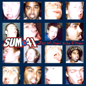 Sum 41: All Killer, No Filler