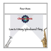 Love Is A Many Splendoured Thing