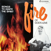Fire of God’s Love