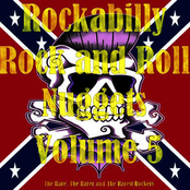 Rockabilly Rock and Roll Nuggets Volume 5