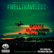 #WellTraveled2