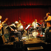 Electric Masada photo provided by Last.fm