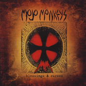 Our Curse by Mojo Monkeys
