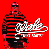 Wale: Nike Boots