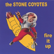 Rectified by The Stone Coyotes