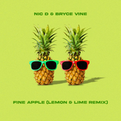 Fine Apple (Lemon & Lime Remix) - Single