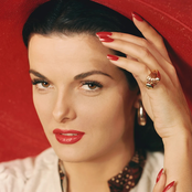 Presenting Jane Russell