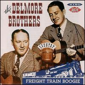 Freight Train Boogie by The Delmore Brothers