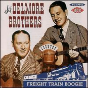 Peach Tree Street Boogie by The Delmore Brothers