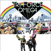 triforce omega