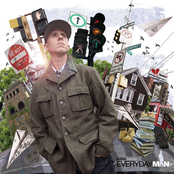 Everyday Man - EP