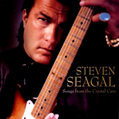 Music by Steven Seagal