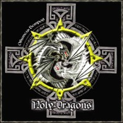 Rage Of The Dragon Lords by Holy Dragons