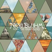 Hey Stranger by Nicki Bluhm And The Gramblers