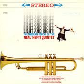 Neal Hefti Quintet