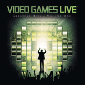 Video Games Live, Volume One