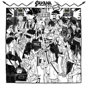 Savana Dub, Vol. 2