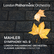 Vladimir Jurowski conducts Mahler Symphony No. 9