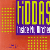 Inside My Kitchen by Tiddas