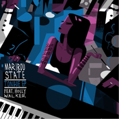 Maribou State: Tongue EP