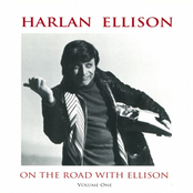 On the Road With Ellison, Vol. 1