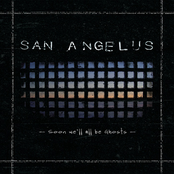 Splitting Differences by San Angelus