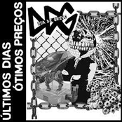 ÚLTIMOS DIAS, ÓTIMOS PREÇOS