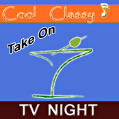 Cool & Classy: Take On Tv Night