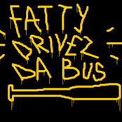 fatty drivez da bus