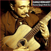 the chronological classics: django reinhardt 1935-1936