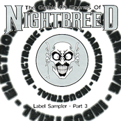The Gothic (?) Sounds Of Nightbreed 3