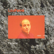 Léo Ferré, avec le temps... Volume 3: Paname, 1960-1962