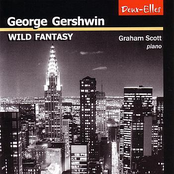 Graham Scott: Wild Fantasy