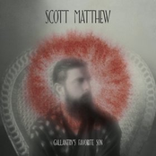 No Place Called Hell by Scott Matthew