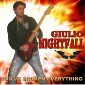 You’ve Broken Everything