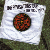 Problems by Improvisators Dub Meets The Disciples