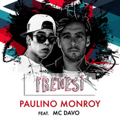 Frenesí (feat. MCDavo)